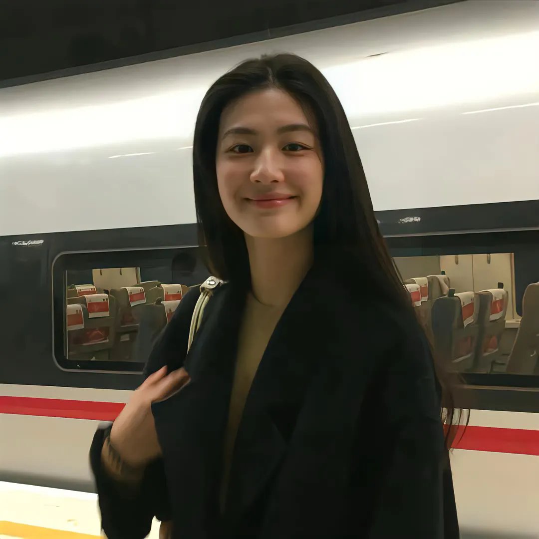 机器人艺妓